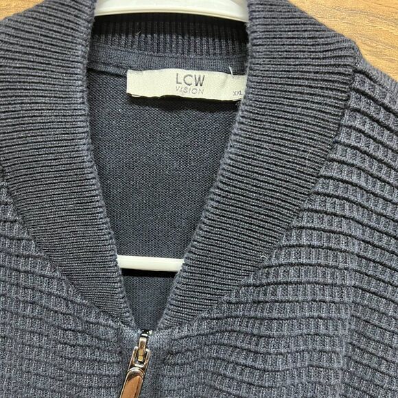 LCW vision xxl jacket - Picture 2 of 2